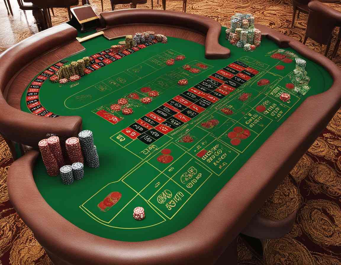 Rico Bet